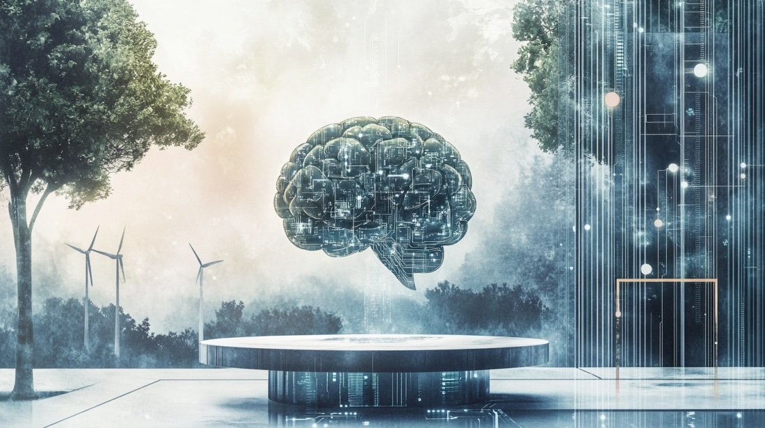 Norway’s $2T fund turns to AI on climate – the crypto parallels